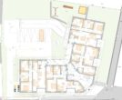 Neubau! Erdgeschoss-Wohnung mit Terrasse, Garten, Tiefgarage und Aufzug in Rhade_A2523 - Erdgeschoss