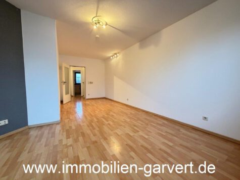 3-Zimmer Eigentumswohnung im 2. Obergeschoss, Loggia, Stellplatz, im Zentrum von Borken, 46325 Borken, Wohnung