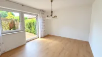 EG Zimmer KI generiert