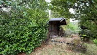 Gartenhaus