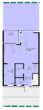 Neubau – Modernes Reihenhaus in Teileigentum mit Terrasse und Garten in Borken-Weseke - Grundriss Erdgeschoss