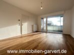 Kapitalanlage oder selbst einziehen! Renovierte 3-Zimmer-Wohnung, Balkon, 2. OG, Garage, ruhige Lage in Borken - Startbild
