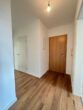 Kapitalanlage oder selbst einziehen! Renovierte 3-Zimmer-Wohnung, Balkon, 2. OG, Garage, ruhige Lage in Borken - Flur