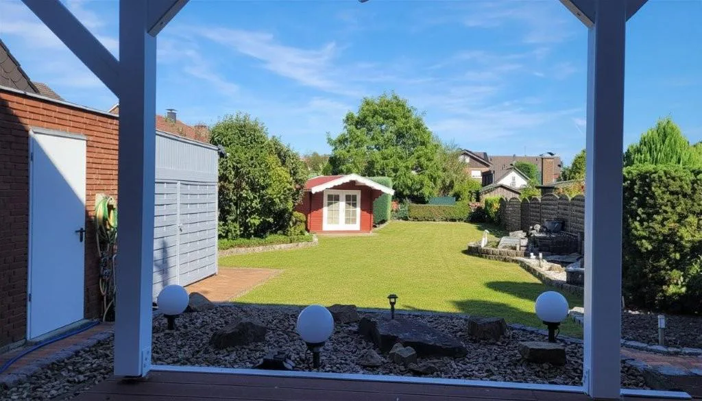 Garten