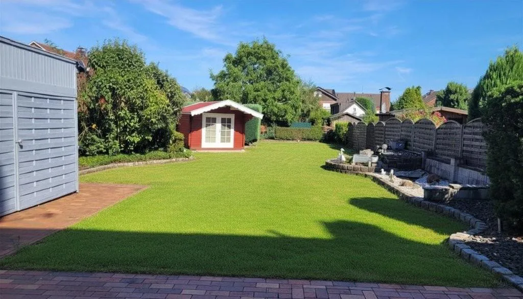 Garten