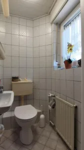 Gäste WC