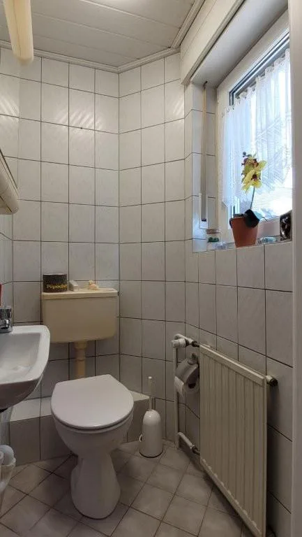Gäste WC