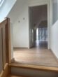 Vermietung - Helle 2-Zimmer-Dachgeschoss-Wohnung mit Garten in Borken-Marbeck (Außenbereich) - Flur