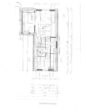 Vermietung - Helle 2-Zimmer-Dachgeschoss-Wohnung mit Garten in Borken-Marbeck (Außenbereich) - Grundriss