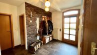 Einfamilienhaus mit Garten, Nebengebäude und Garage in Groß-Reken - Diele
