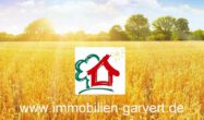 Ca. 1,75 ha Ackerland in Reken, Klein Reken, pachtfrei! - Immobilien Garvert