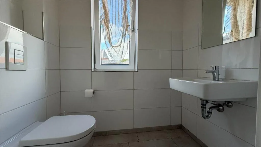 Gäste WC