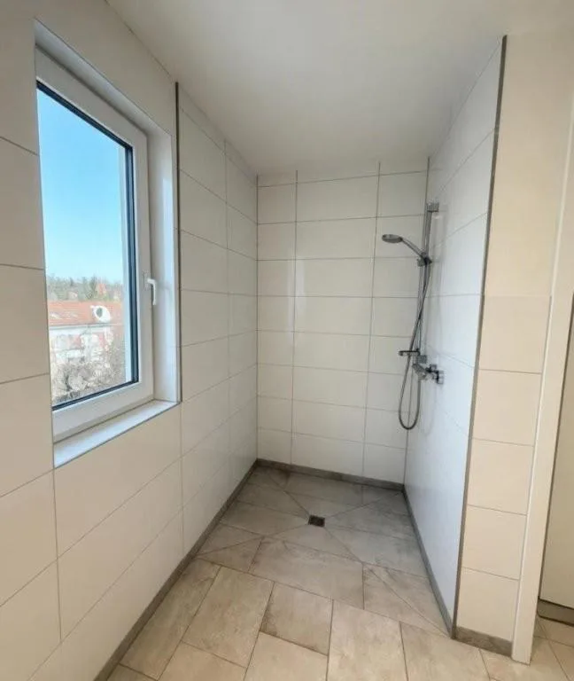 Dusche