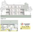 Top-Lage in Raesfeld - Neubau Eigentumswohnung im Erdgeschoss mit Terrasse und Garten_A2386 - Ansicht