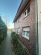 Anleger aufgepasst! 5-Familienhaus mit Carports, ruhige Lage von Groß Reken, Erbbaurechtsgrundstück - Außen Eingang