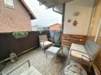 Anleger aufgepasst! 5-Familienhaus mit Carports, ruhige Lage von Groß Reken, Erbbaurechtsgrundstück - Balkon