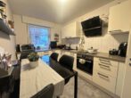 Anleger aufgepasst! 5-Familienhaus mit Carports, ruhige Lage von Groß Reken, Erbbaurechtsgrundstück - Küche