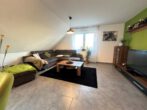 Anleger aufgepasst! 5-Familienhaus mit Carports, ruhige Lage von Groß Reken, Erbbaurechtsgrundstück - Wohnen DG