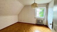 Doppelhaushälfte mit Wintergarten und Garten in ruhiger Lage von Borken - Kinderzimmer