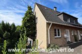 Doppelhaushälfte mit Wintergarten und Garten in ruhiger Lage von Borken - Anschicht
