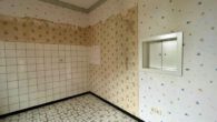 Doppelhaushälfte mit Wintergarten und Garten in ruhiger Lage von Borken - Küche
