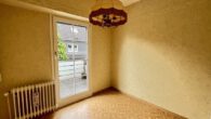 Doppelhaushälfte mit Wintergarten und Garten in ruhiger Lage von Borken - Schlafzimmer