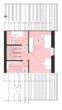 KFW 40! Neubau Maisonette-Wohnung in einem 4-Parteien-Haus! Zentrale Lage von Gescher! - Grundriss SP Wohnung 4