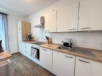 Vermietung - Wohnen am Lindenbusch in Borken-Weseke, Moderne 2-Zimmer-Obergeschosswohnung mit Balkon - Küche