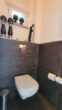 Gepflegtes 4-Zimmer-Reihenendhaus mit Garage, zentrumsnah und ruhig in Borken - Gäste WC