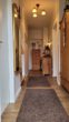 Gepflegtes 4-Zimmer-Reihenendhaus mit Garage, zentrumsnah und ruhig in Borken - Flur