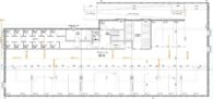 Neubau! Stadtnahe Obergeschoss-Wohnung mit Balkon, Tiefgarage und Aufzug in Borken_A2470 - Grundriss Kellergeschoss