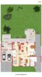Zweifamilienhaus mit gebildetem Teileigentum, Doppelgarage und Wintergarten in Borken-Marbeck - Grundriss Erdgeschoss