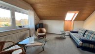 Zweifamilienhaus mit gebildetem Teileigentum, Doppelgarage und Wintergarten in Borken-Marbeck - DG Wohnen