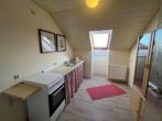 Zweifamilienhaus mit gebildetem Teileigentum, Doppelgarage und Wintergarten in Borken-Marbeck - DG Küche