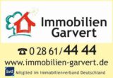 Zweifamilienhaus mit gebildetem Teileigentum, Doppelgarage und Wintergarten in Borken-Marbeck - Immobilien Garvert