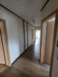 Zweifamilienhaus mit Doppel-Carport, Garage und Garten in Borken-Burlo - Erbbaurechtsgrundstück - OG Flur