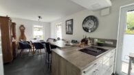 Ein Traum! Einfamilienhaus mit Garten, Garage, großem Grundstück und mehr in Velen, Randlage - EG Küche