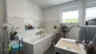 Ein Traum! Einfamilienhaus mit Garten, Garage, großem Grundstück und mehr in Velen, Randlage - OG Bad