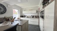 Ein Traum! Einfamilienhaus mit Garten, Garage, großem Grundstück und mehr in Velen, Randlage - EG Küche