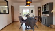 Renoviert mit Charme! Großzügiges Einfamilienhaus mit Garten, Balkon, Garage. Ruhige Lage in Ramsdorf - Essen