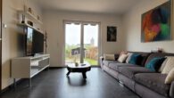 Renoviert mit Charme! Großzügiges Einfamilienhaus mit Garten, Balkon, Garage. Ruhige Lage in Ramsdorf - Wohnen