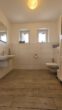 Renoviert mit Charme! Großzügiges Einfamilienhaus mit Garten, Balkon, Garage. Ruhige Lage in Ramsdorf - GästeWC