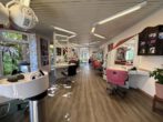 Wohn- und Geschäftshaus, vier Wohneinheiten und großzügiges Ladenlokal mit Entwicklungspotential in Reken-Maria-Veen - Salon