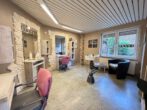 Wohn- und Geschäftshaus, vier Wohneinheiten und großzügiges Ladenlokal mit Entwicklungspotential in Reken-Maria-Veen - Salon