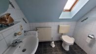 Mit Einliegerwohnung! Großes Einfamilienhaus mit Sommergarten, Doppelgarage, ruhig in Heiden - Bad SB