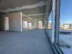 Neubau! Stadtnahe Penthouse-Wohnung mit Dachterrasse, Tiefgarage und Aufzug in Borken_A2451 - Ansicht