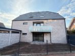 Neubau! Moderne Maisonette-Wohnung mit Balkon, im 4-Familienhaus, Borken-Gemen - Ansicht