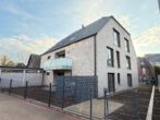 Neubau! Moderne Maisonette-Wohnung mit Balkon, im 4-Familienhaus, Borken-Gemen - Ansicht