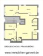 Vermietung - Innenstadtnähe! Büro oder Praxis in zentraler Lage von Borken - Grundriss